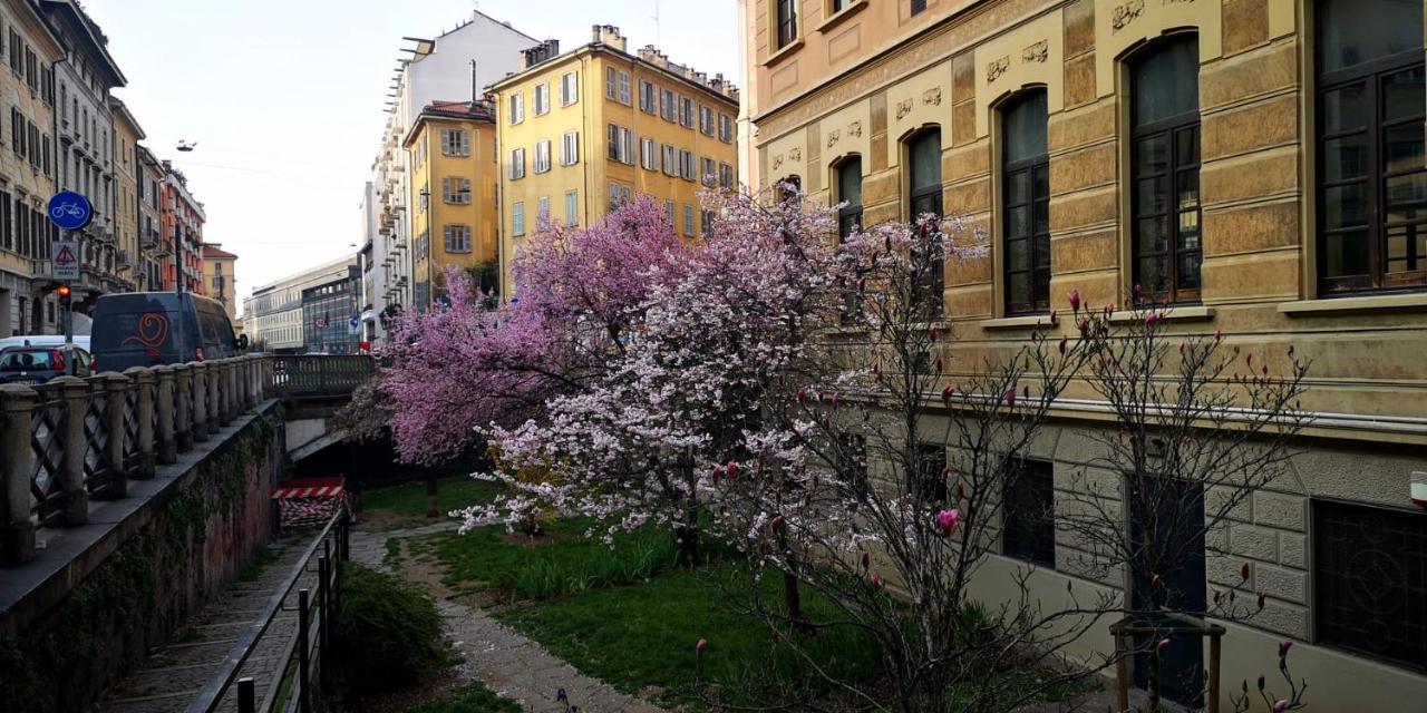 Style Homes Brera San Marco 29 Milano Exterior foto