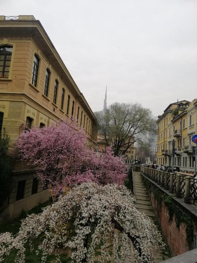 Style Homes Brera San Marco 29 Milano Exterior foto