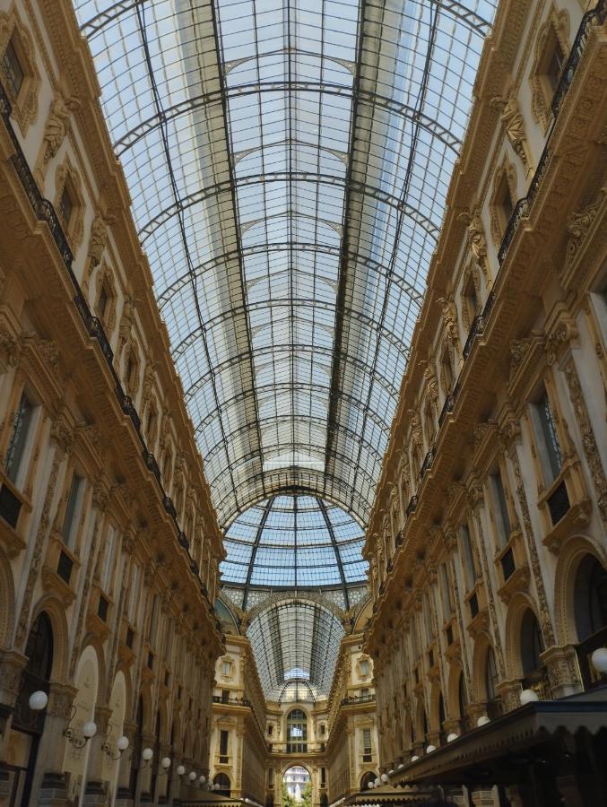 Style Homes Brera San Marco 29 Milano Exterior foto