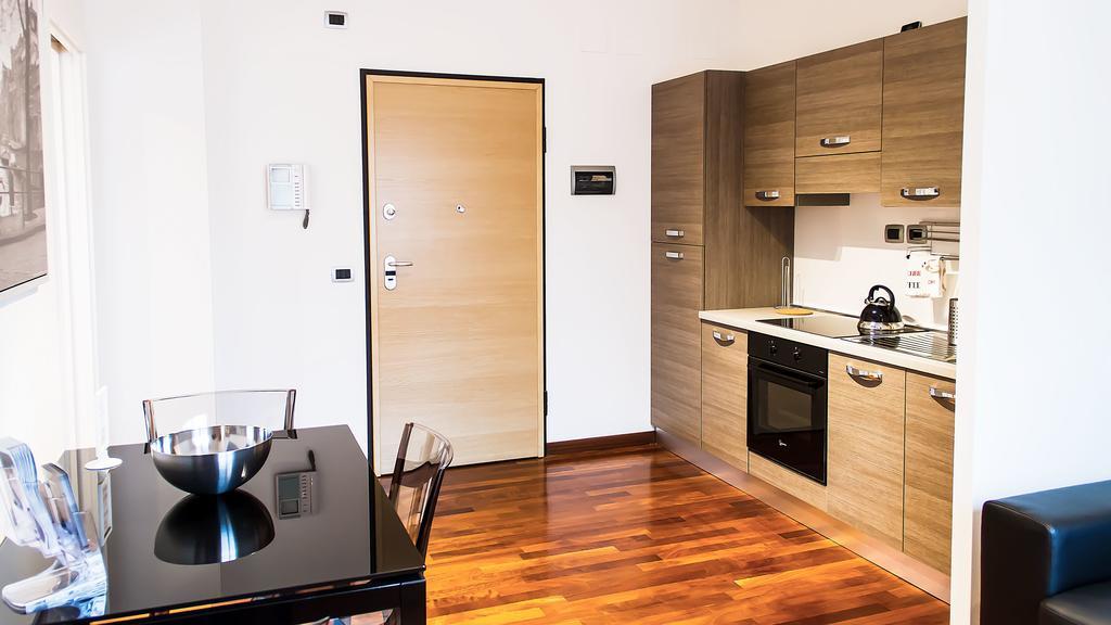 Style Homes Brera San Marco 29 Milano Cameră foto
