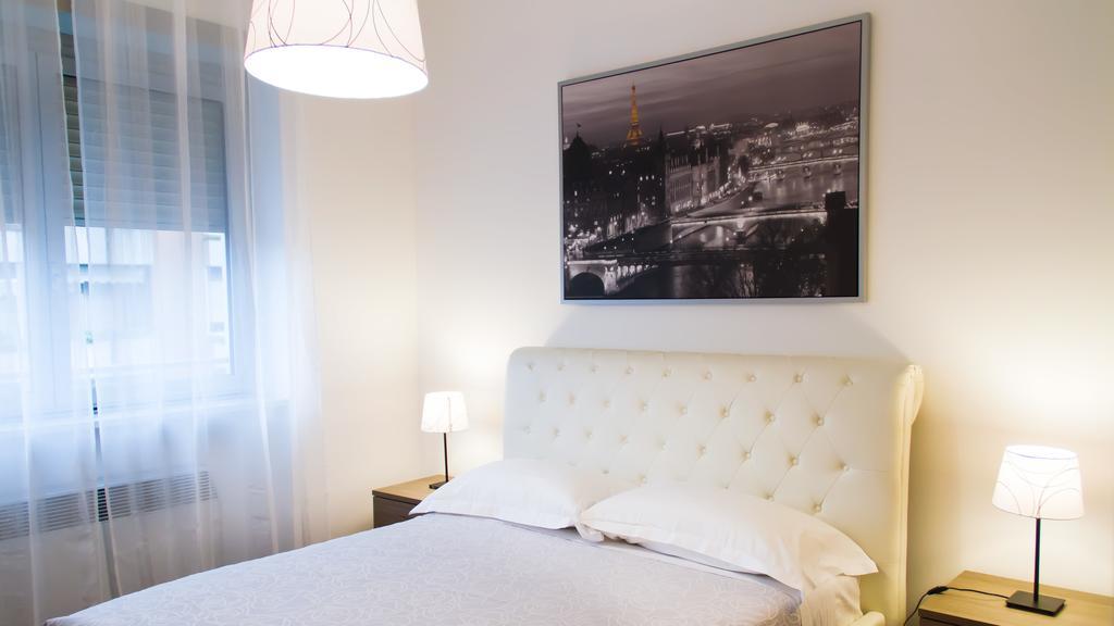 Style Homes Brera San Marco 29 Milano Cameră foto