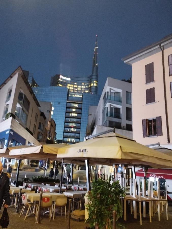 Style Homes Brera San Marco 29 Milano Exterior foto