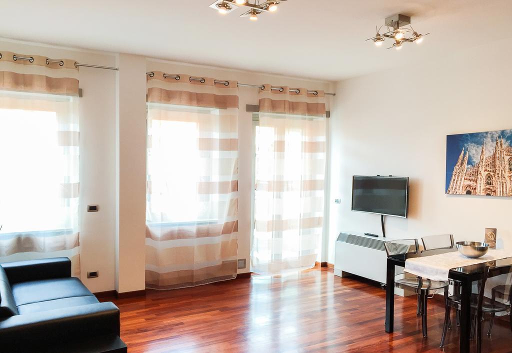 Style Homes Brera San Marco 29 Milano Cameră foto