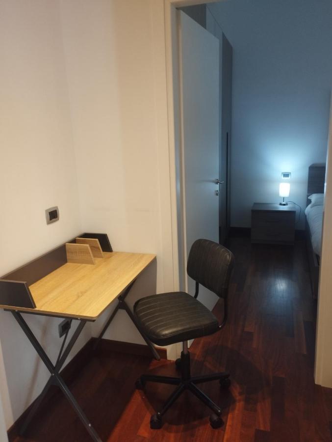 Style Homes Brera San Marco 29 Milano Exterior foto