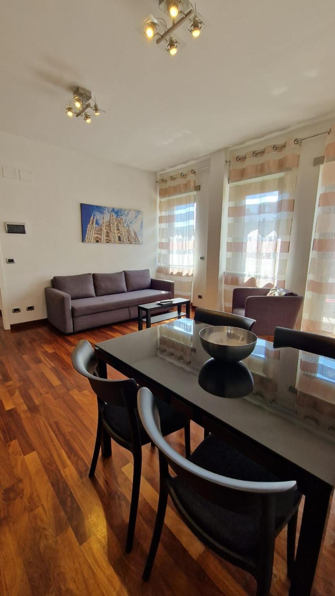 Style Homes Brera San Marco 29 Milano Exterior foto