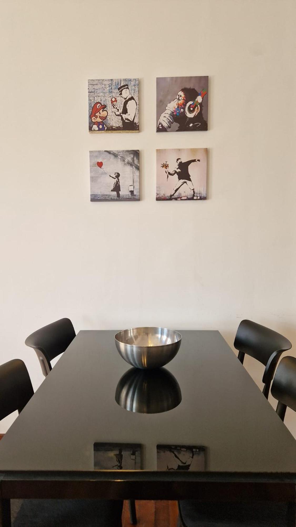 Style Homes Brera San Marco 29 Milano Exterior foto