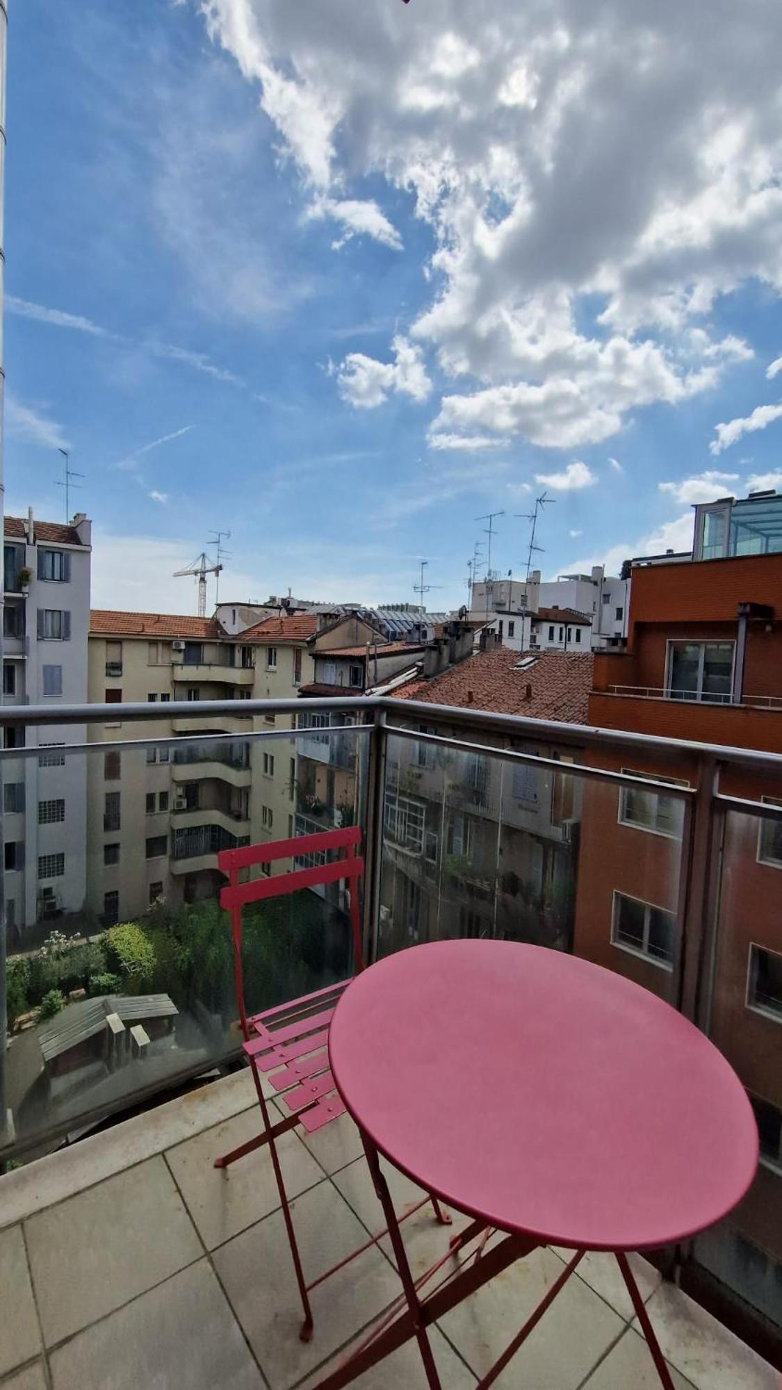 Style Homes Brera San Marco 29 Milano Exterior foto
