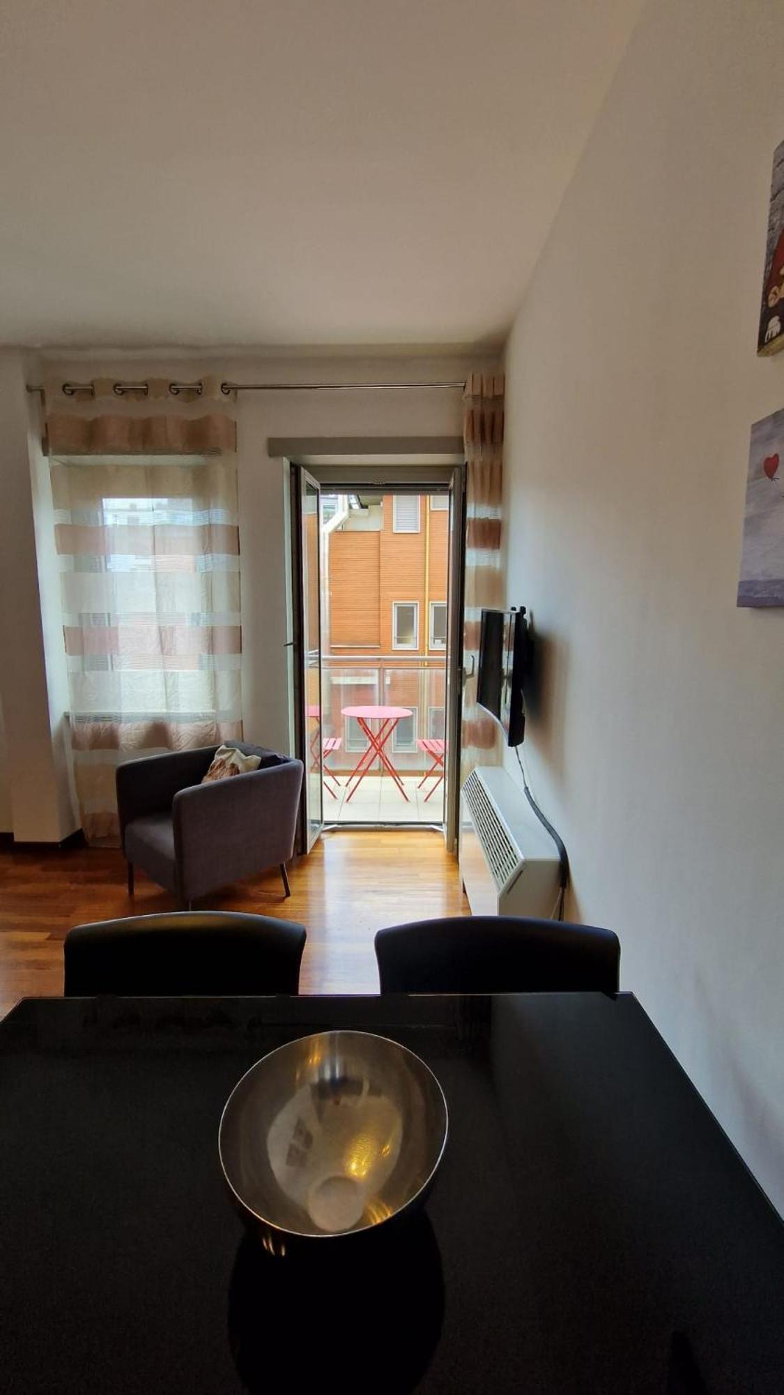 Style Homes Brera San Marco 29 Milano Exterior foto