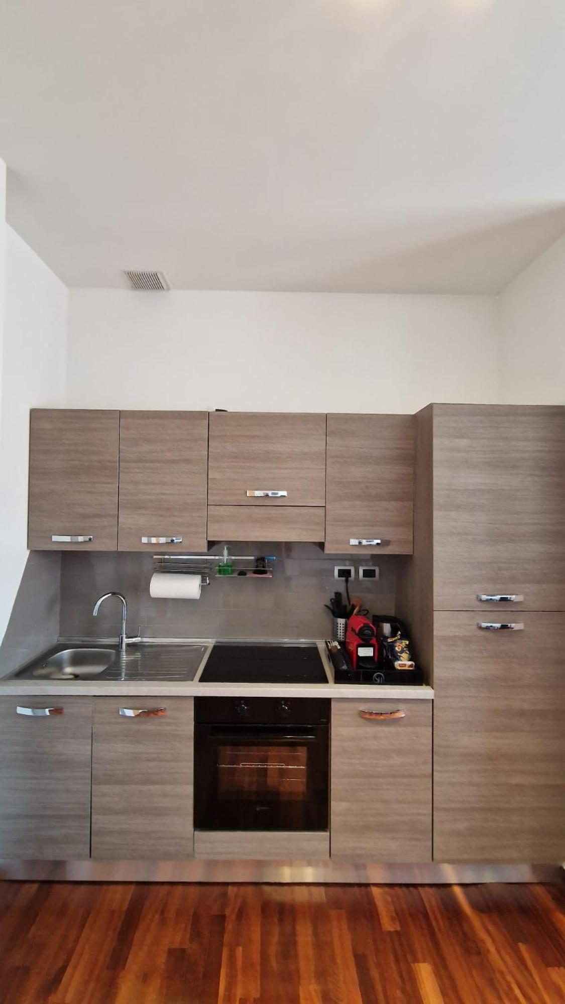 Style Homes Brera San Marco 29 Milano Exterior foto