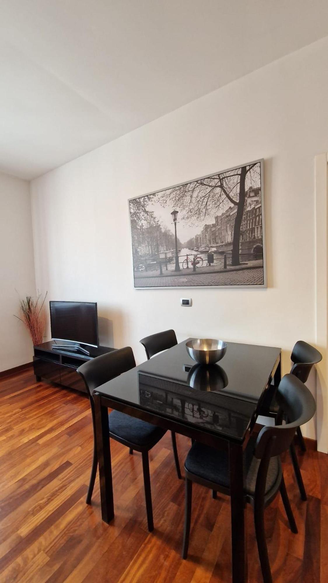 Style Homes Brera San Marco 29 Milano Exterior foto