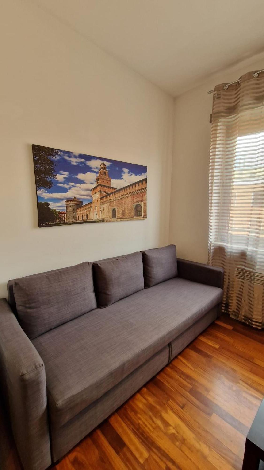 Style Homes Brera San Marco 29 Milano Exterior foto