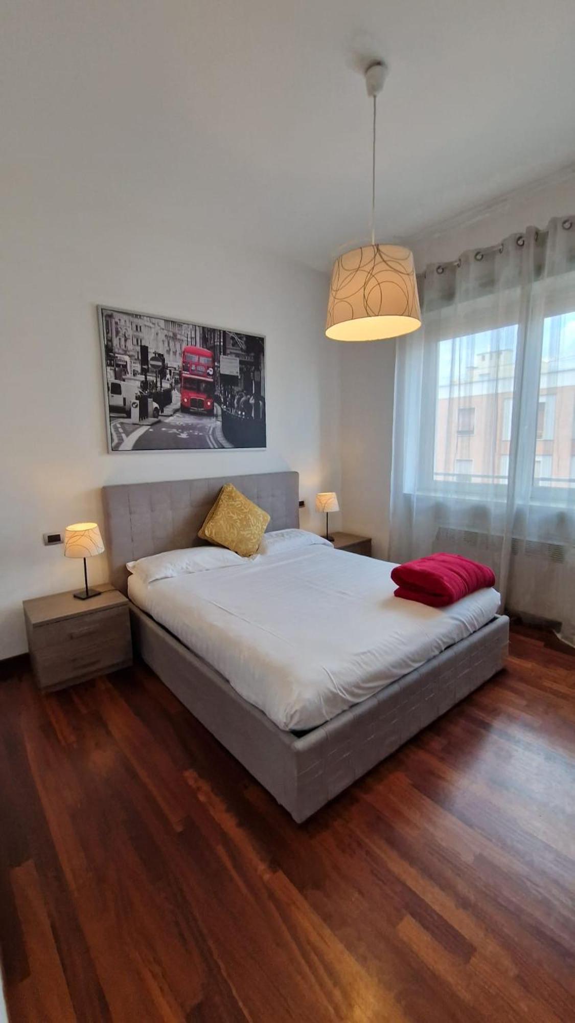 Style Homes Brera San Marco 29 Milano Exterior foto