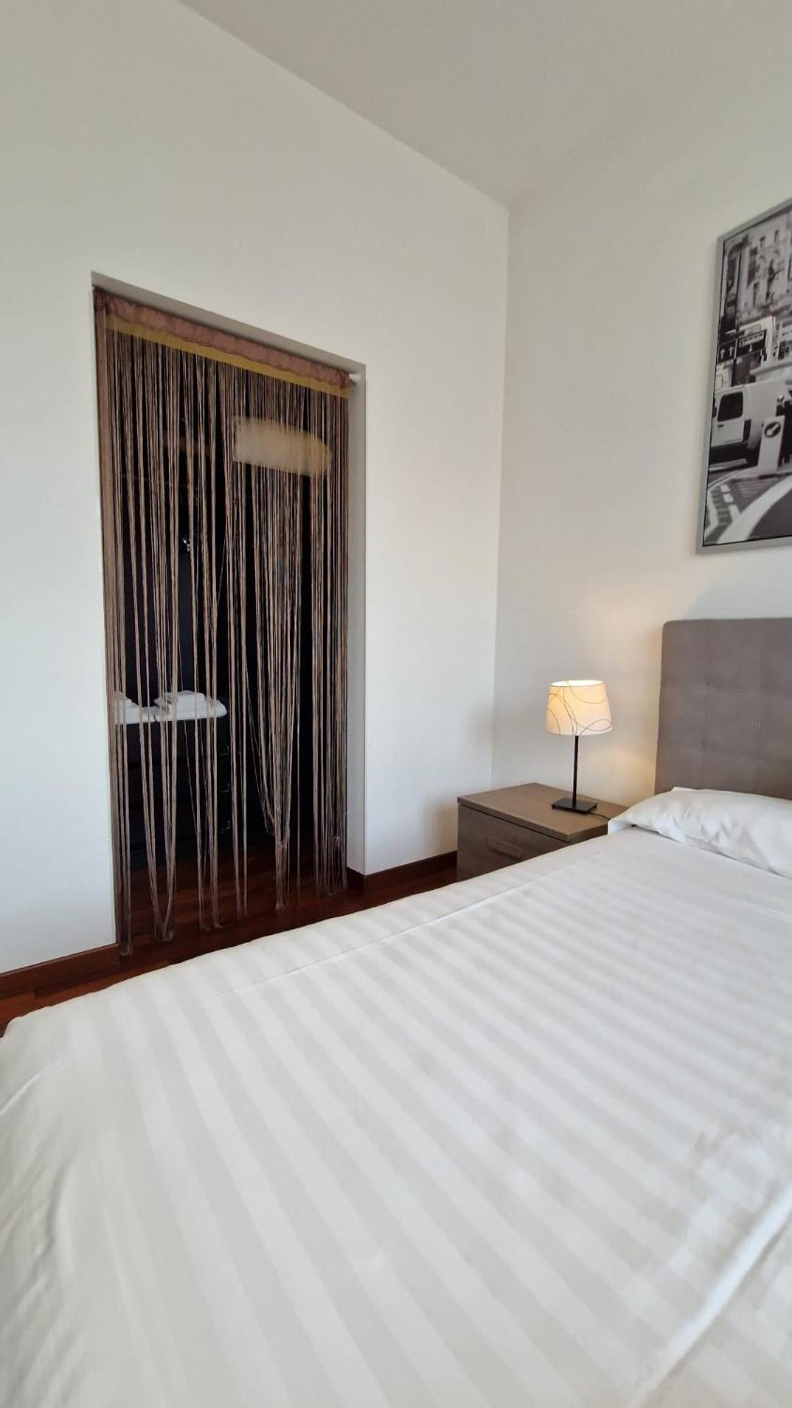 Style Homes Brera San Marco 29 Milano Exterior foto