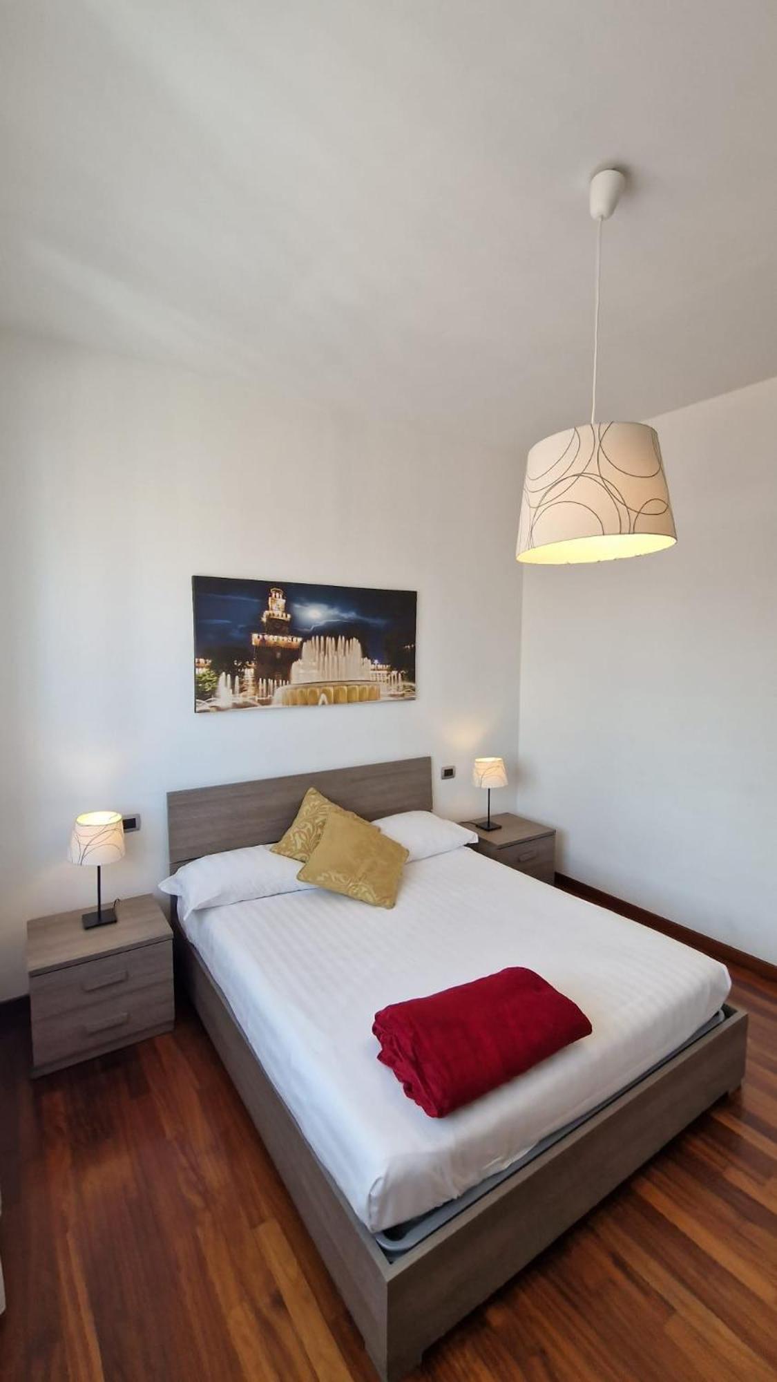 Style Homes Brera San Marco 29 Milano Exterior foto