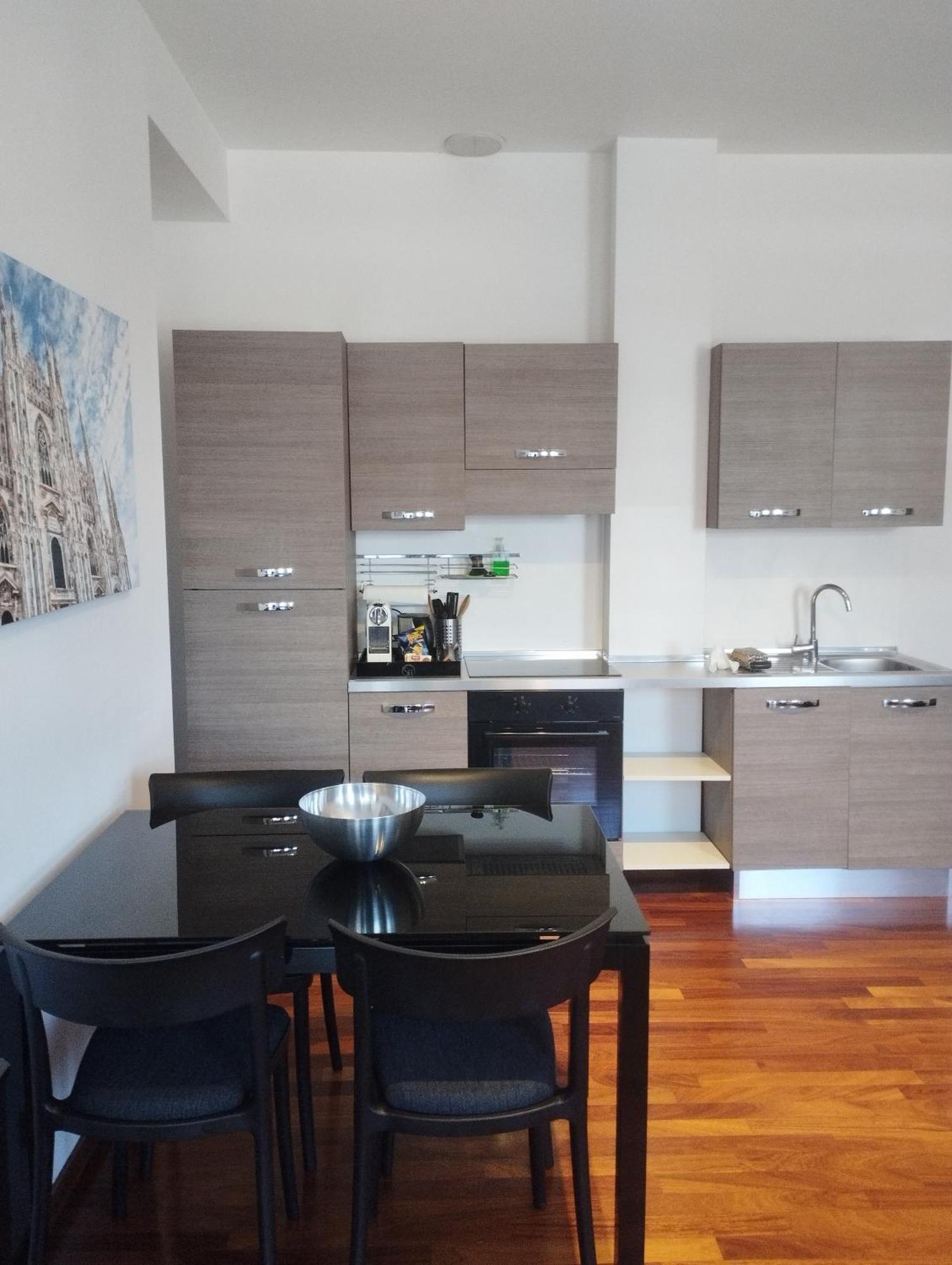Style Homes Brera San Marco 29 Milano Exterior foto