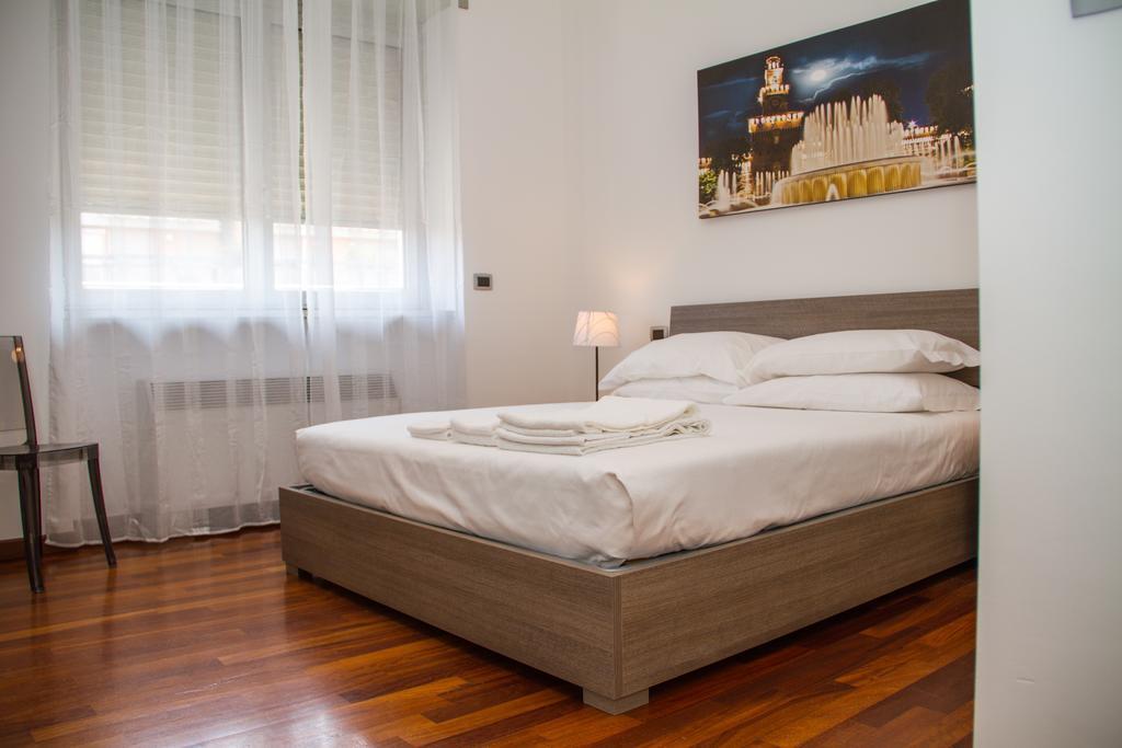 Style Homes Brera San Marco 29 Milano Cameră foto