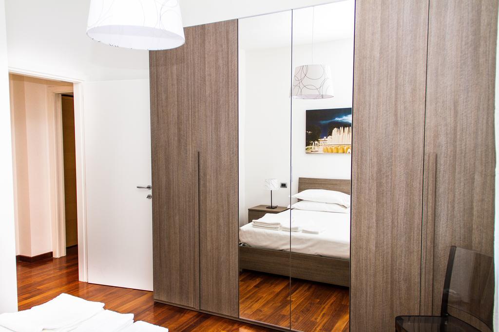 Style Homes Brera San Marco 29 Milano Cameră foto