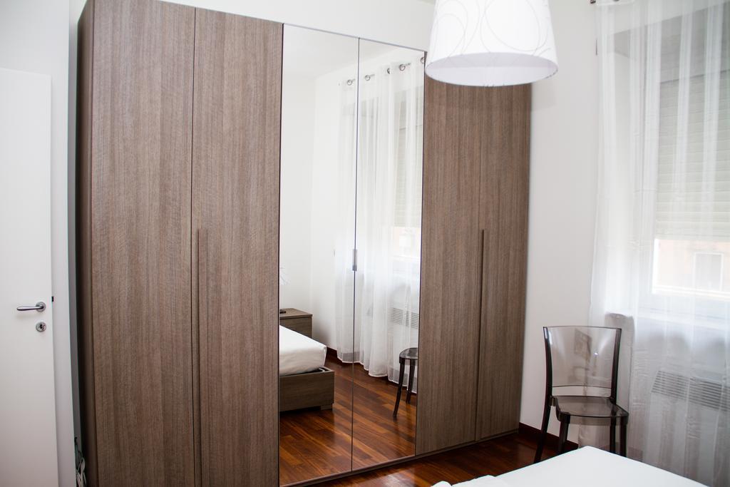 Style Homes Brera San Marco 29 Milano Cameră foto